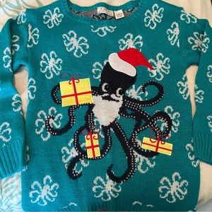 Funny Xmas sweater